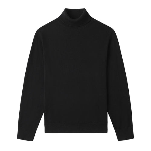 Tommy Turtleneck Sweater