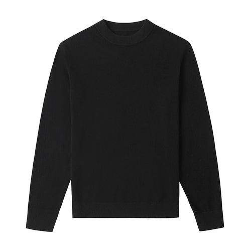 Tommy Sweater - Black