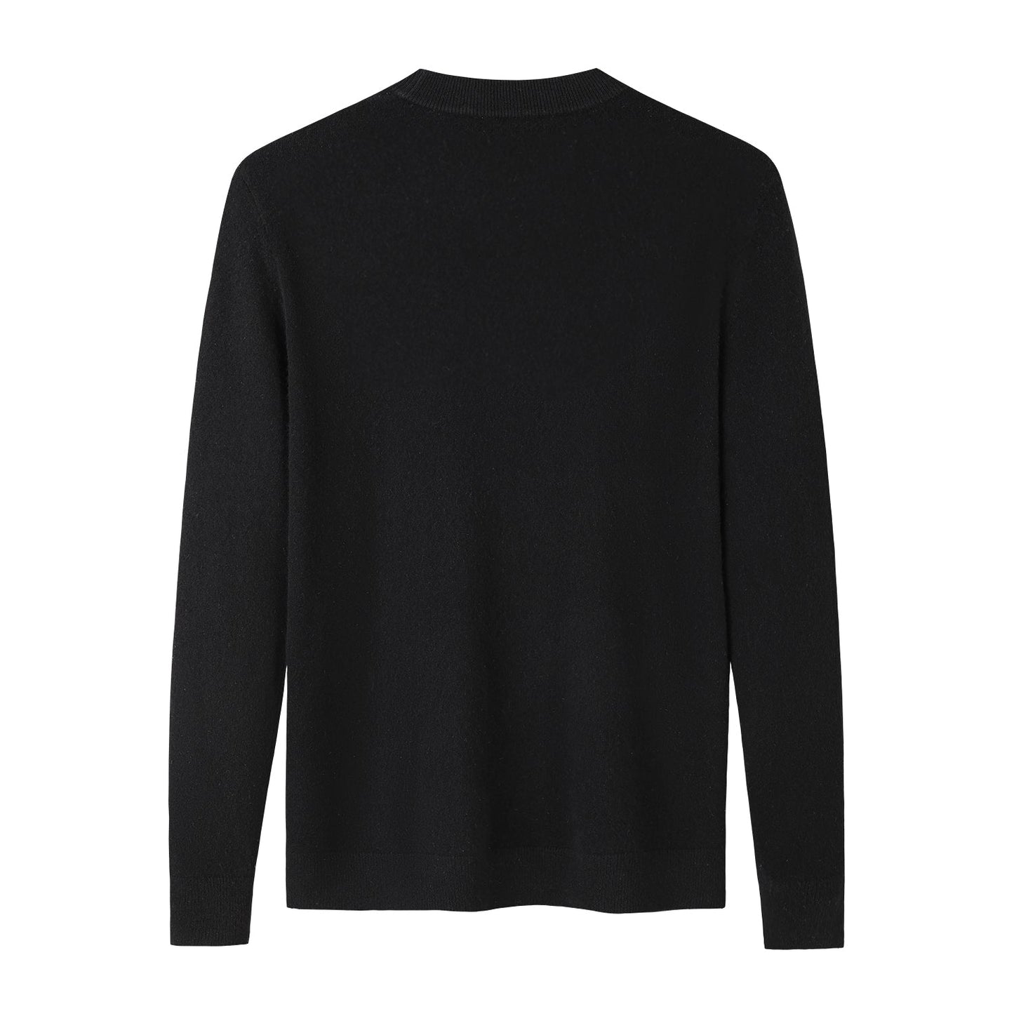 Tommy Sweater - Black