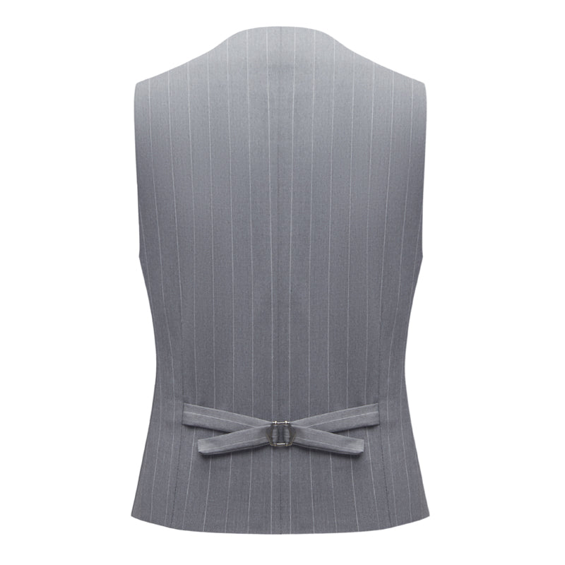 Three-piece suit - London