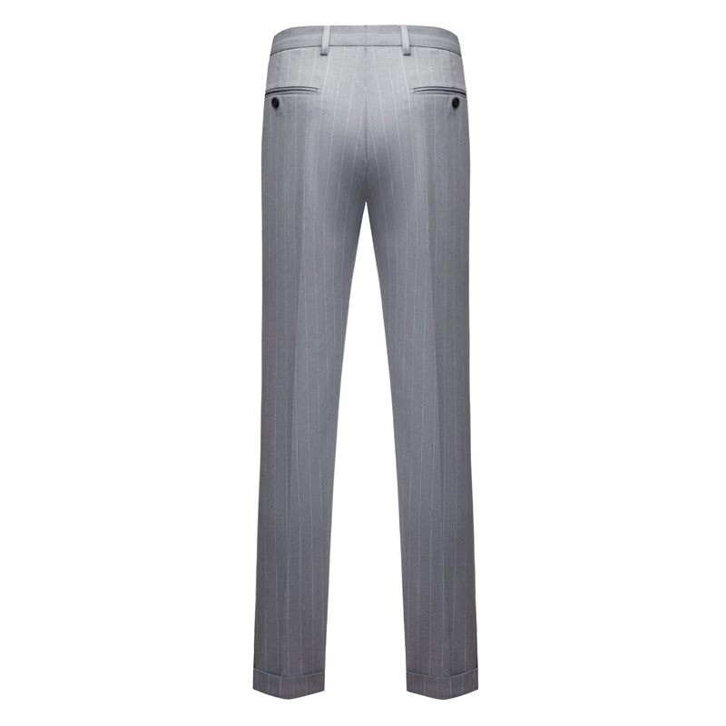 Three-piece suit - London