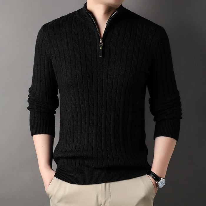True Sweater