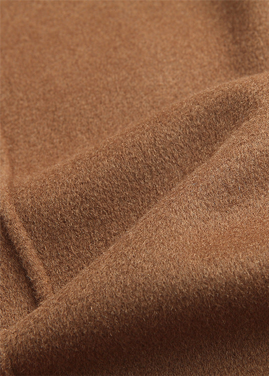 Wool Jacket Cloak