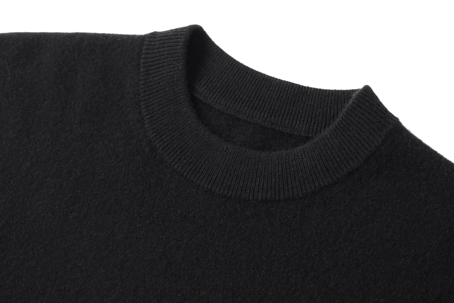 Tommy Sweater - Black