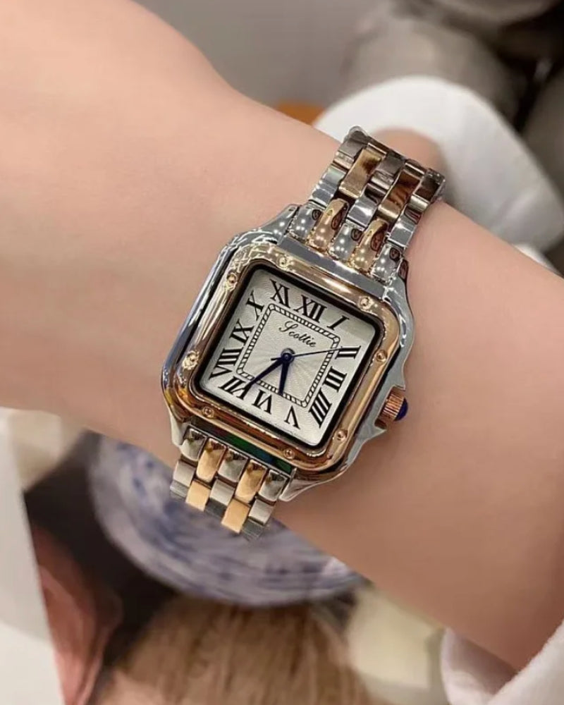 Milan Lady Watch