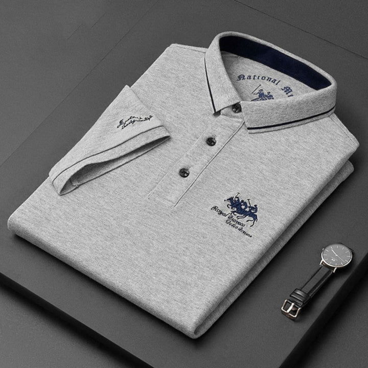 GIANNI™ | LUXURY POLO (1+1 FREE)