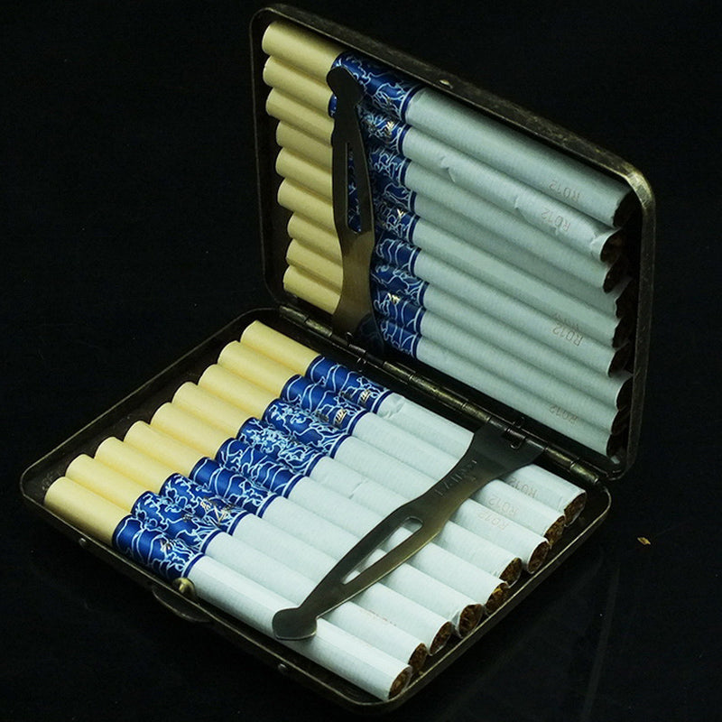 Cigarette Holster BW