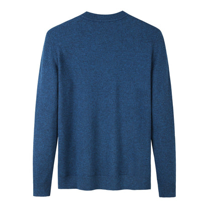 Tommy Sweater - Blue