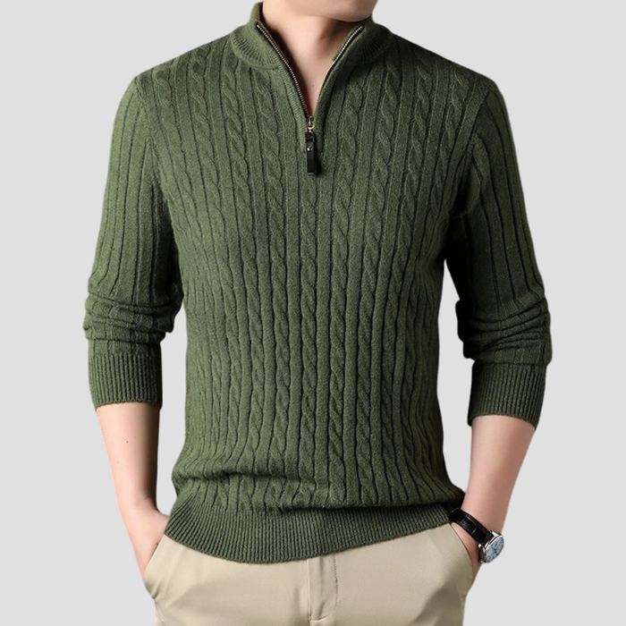 True Sweater