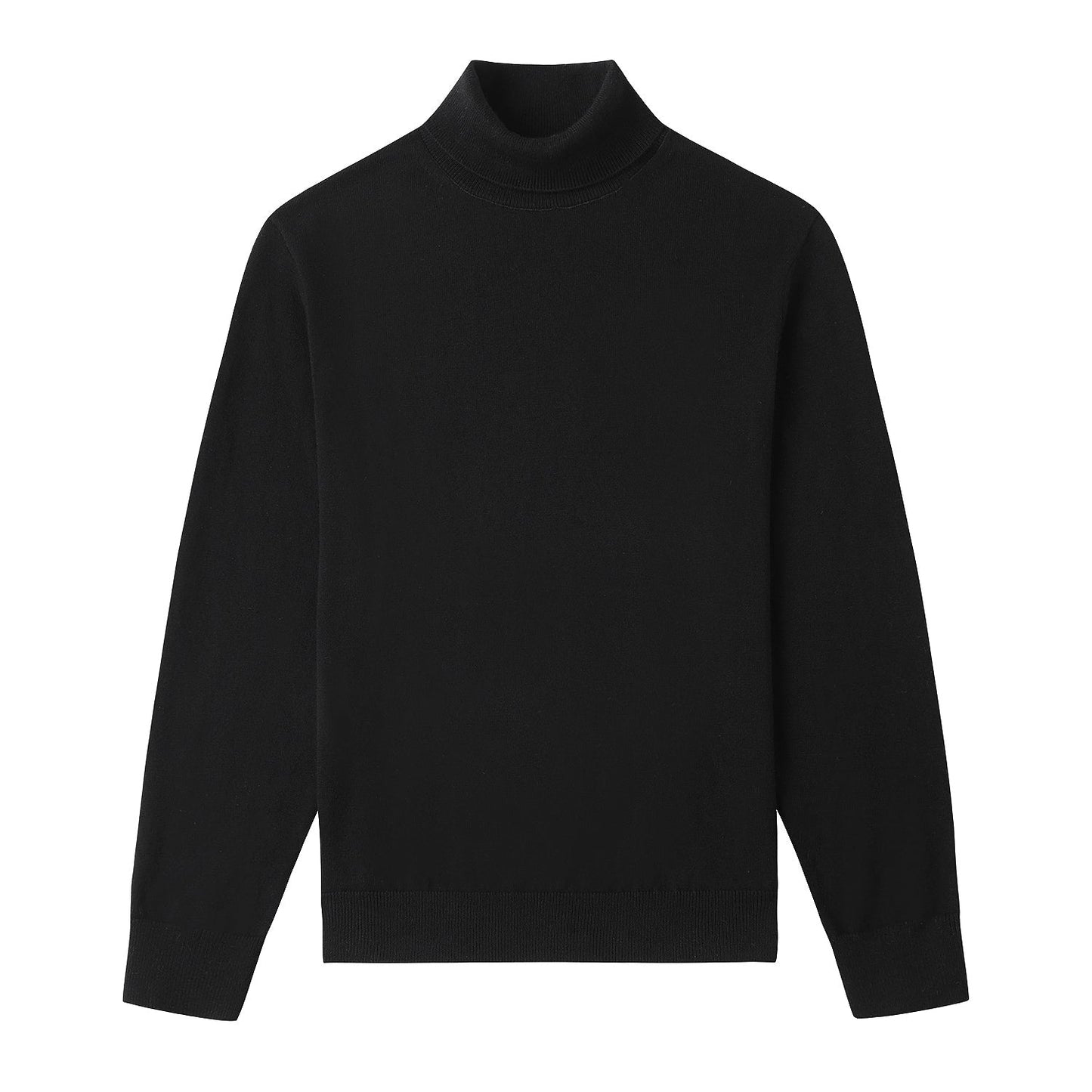 Tommy Turtleneck Sweater