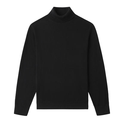 Tommy Turtleneck Sweater