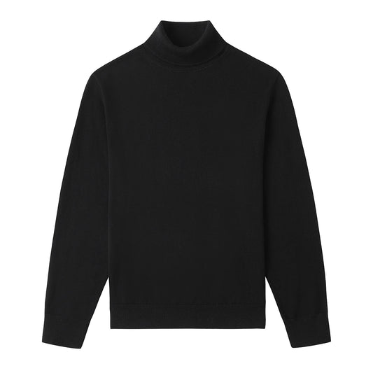 Tommy Turtleneck Sweater