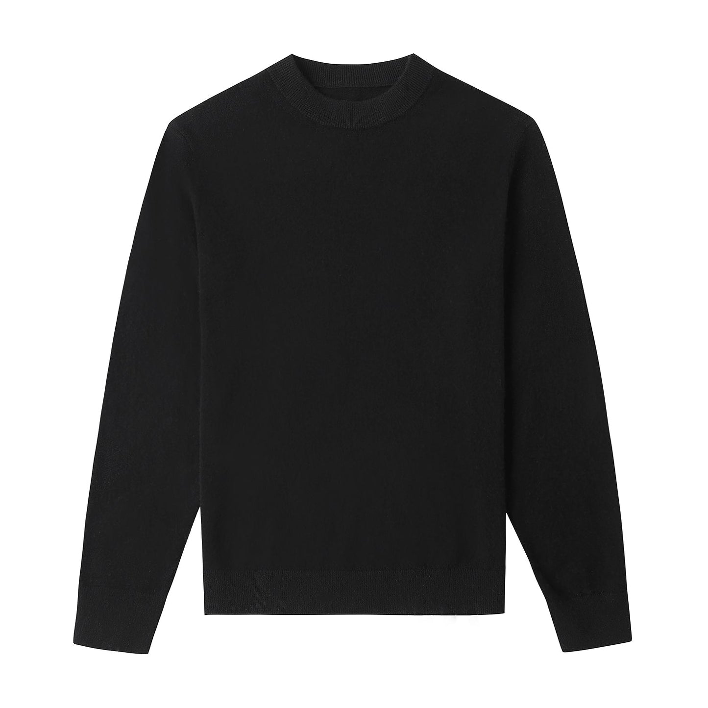 Tommy Sweater - Black