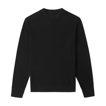 Tommy Sweater - Black