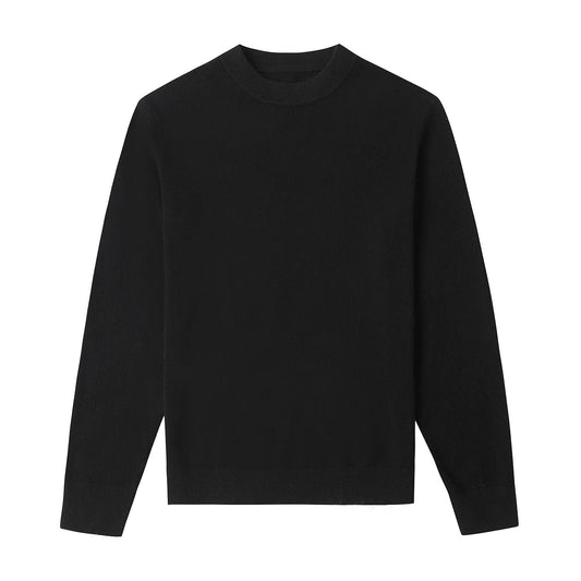 Tommy Sweater - Black