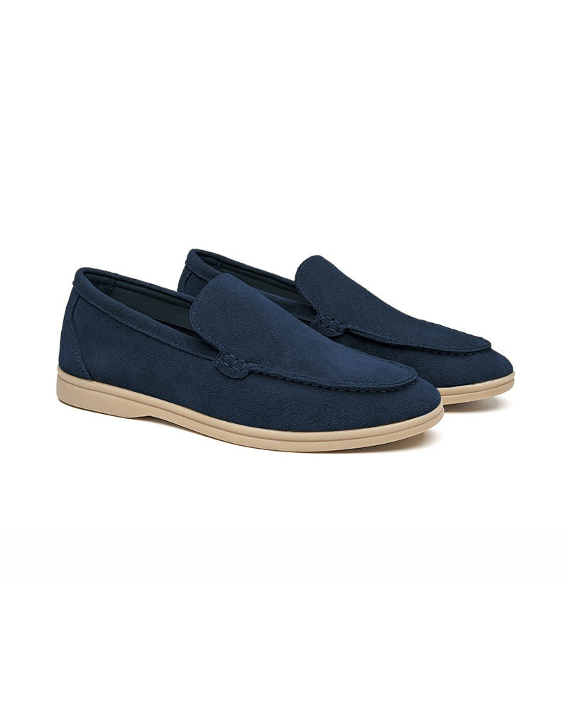 Winter Outfit 4 - Premium Blue
