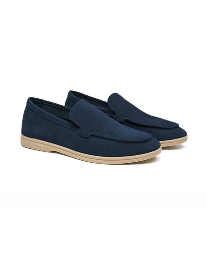 Winter Outfit 4 - Premium Blue