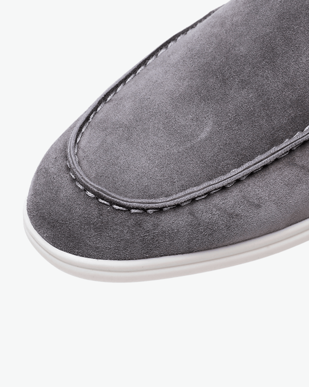 Gentleman Outfit 14 - Stormy Grey