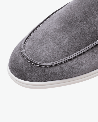 Gentleman Outfit 14 - Stormy Grey