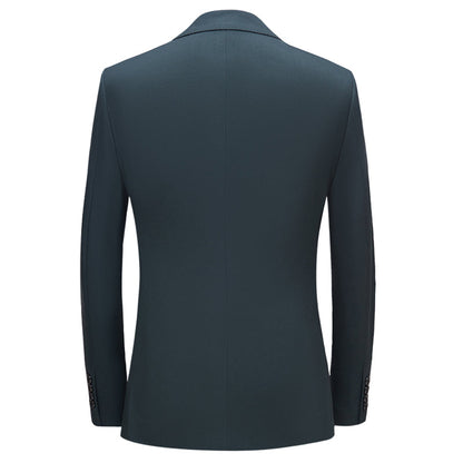 Double-breasted Suit Luca