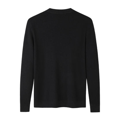 Tommy Sweater - Black