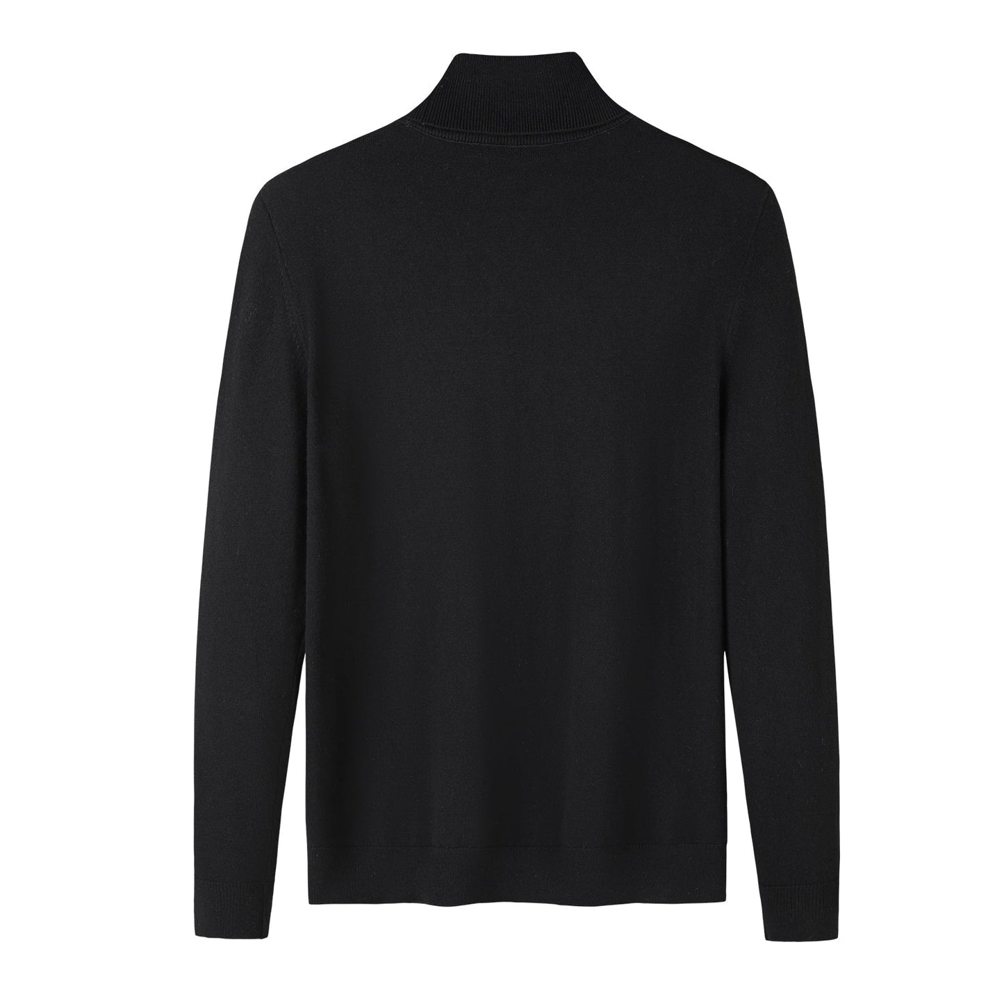 Tommy Turtleneck Sweater