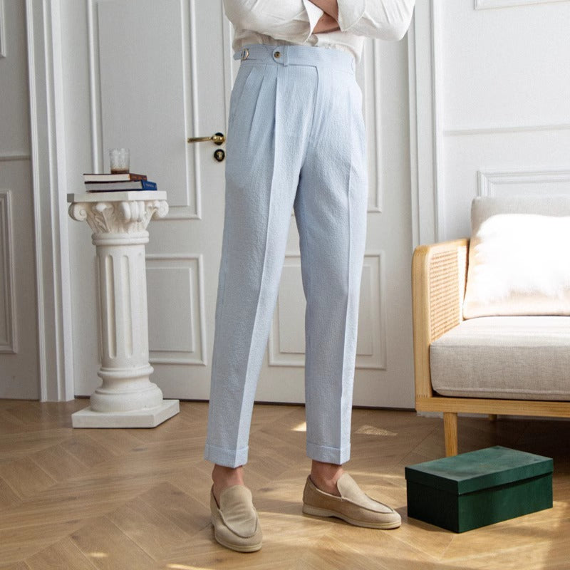 Old Money Old Money Yacht Trousers