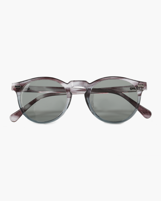 Old Money Sunglasses (Polarized)