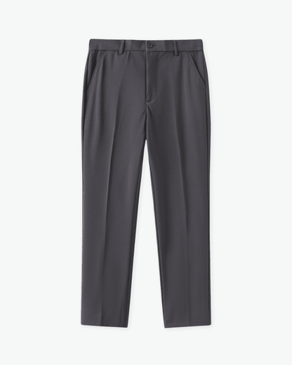 Gentleman Outfit 14 - Stormy Grey