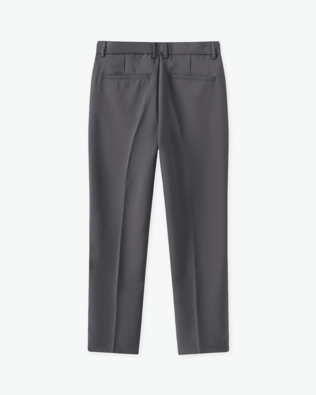 Gentleman Outfit 14 - Stormy Grey