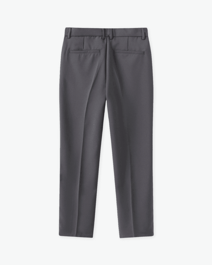 Gentleman Outfit 14 - Stormy Grey