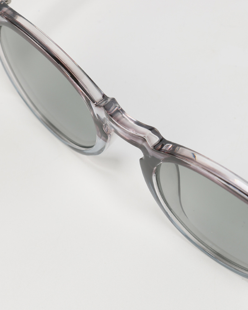 Old Money Sunglasses (Polarized)