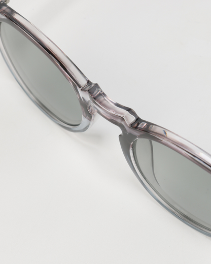 Old Money Sunglasses (Polarized)