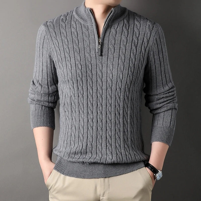 True Sweater