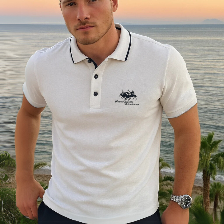 GIANNI™ | LUXURY POLO (1+1 FREE)