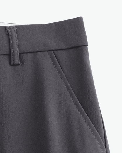 Gentleman Outfit 14 - Stormy Grey