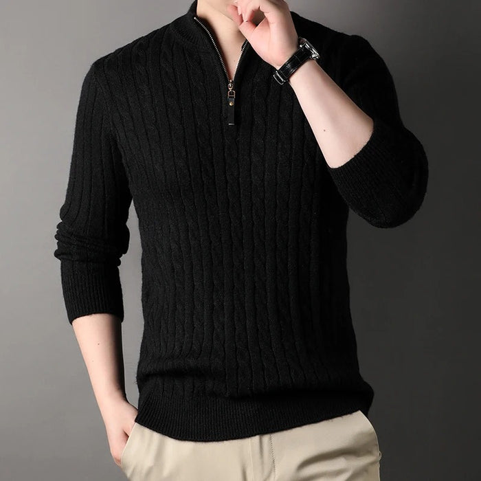 True Sweater