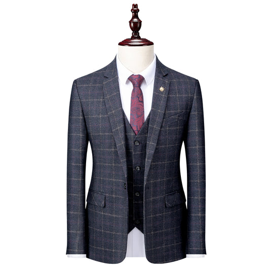 Arthur Navy Blue Blazer