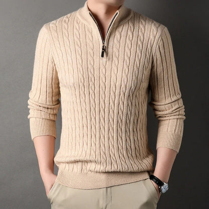 True Sweater