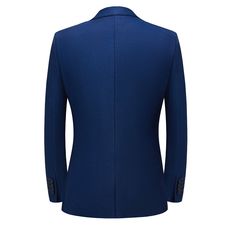 Tommy Iconic three-piece suit