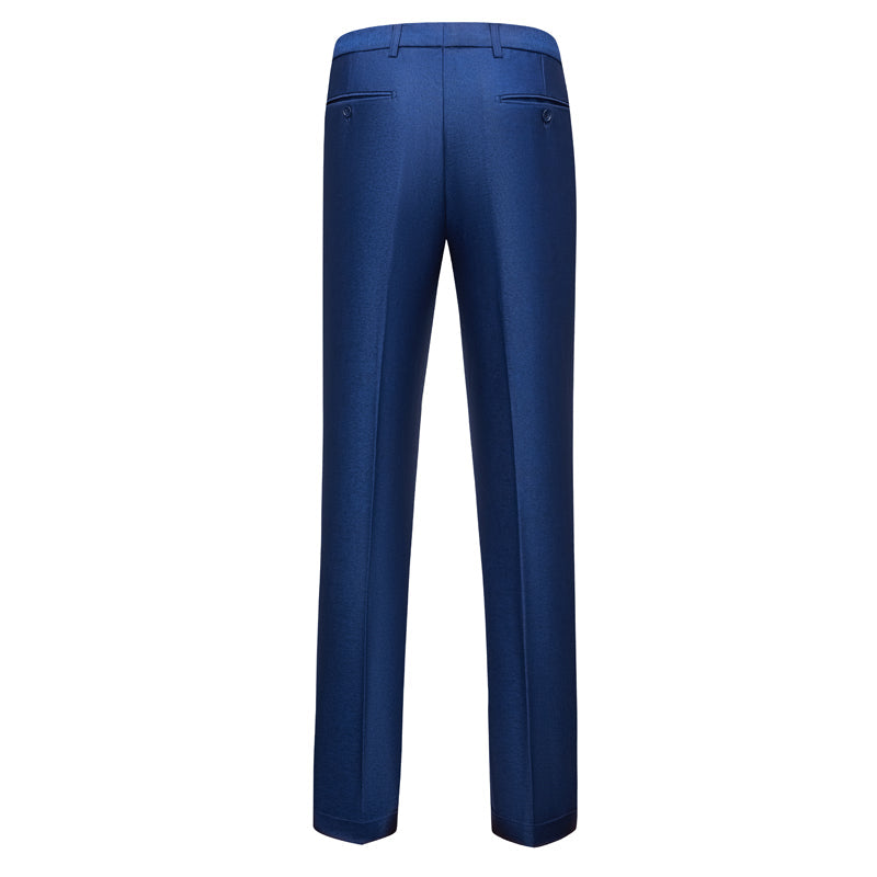 Tommy Iconic three-piece suit