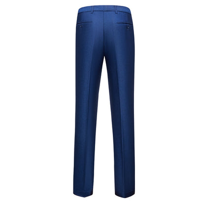 Tommy Iconic three-piece suit