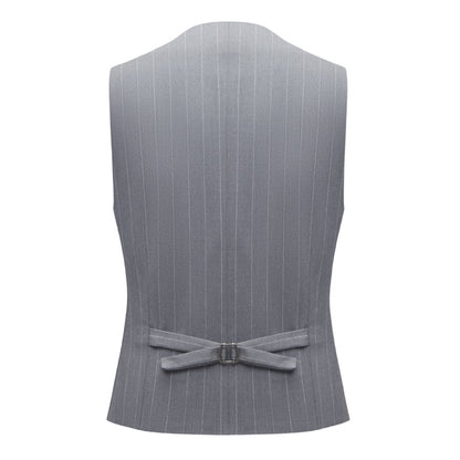 Three-piece suit - London