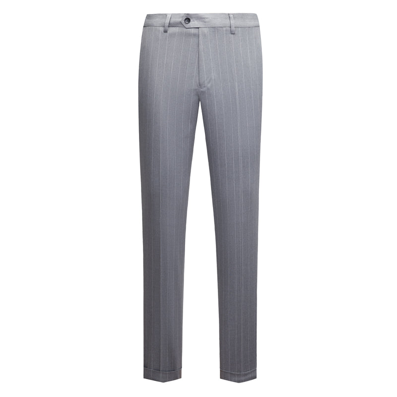 Three-piece suit - London