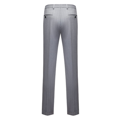Three-piece suit - London