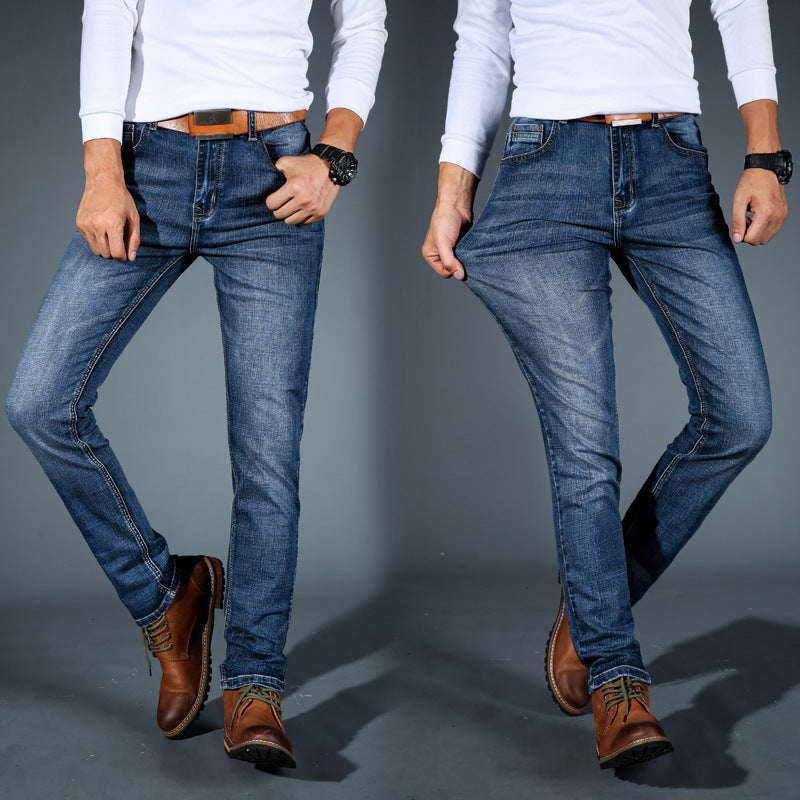 Old Money Stretch Pants