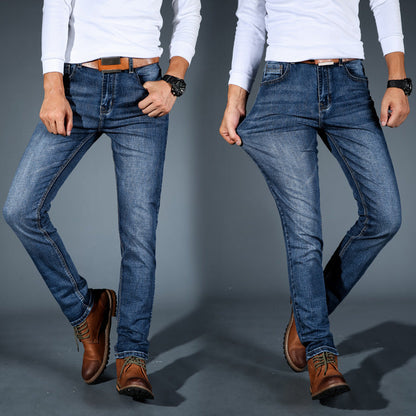 Old Money Stretch Pants