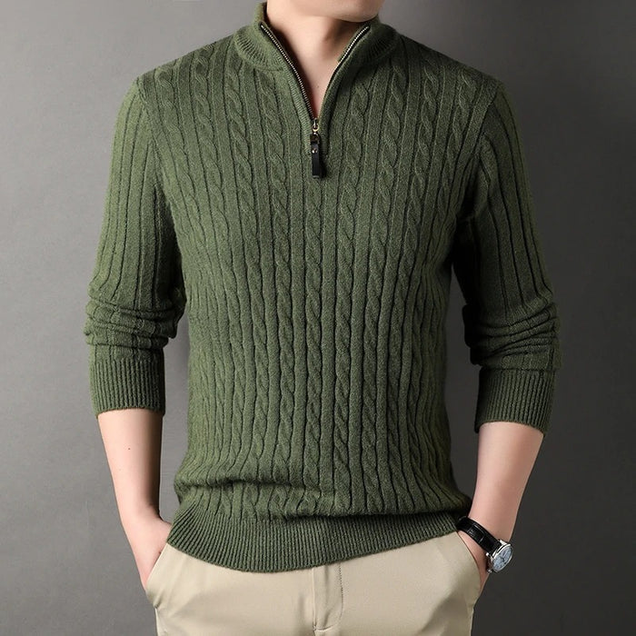 True Sweater