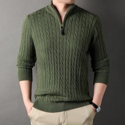 True Sweater