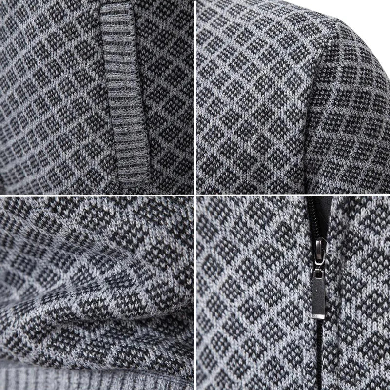 DUMONT LYON | PREMIUM MEN'S VEST IN SOFT MATERIAL